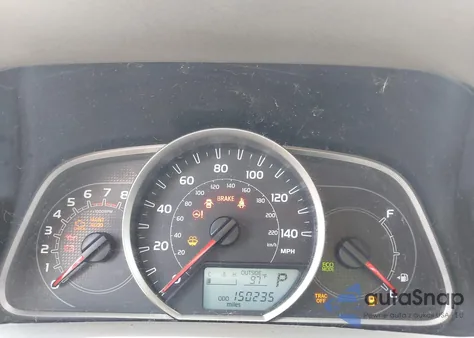 2015 Toyota Rav4 Le from USA, damaged, VIN 2T3ZFREV1FW224932